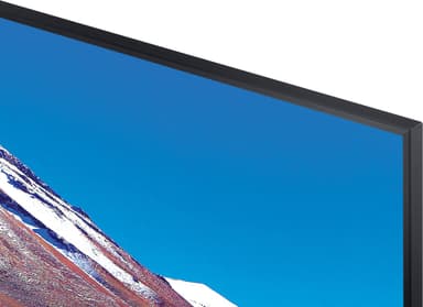 Samsung 70" TU6905 4K UHD Smart-TV UE70TU6905