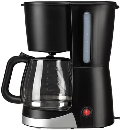 Logik kaffetrakter L12DCB15E