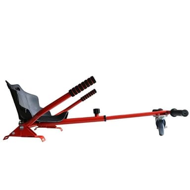 Hovercart Deluxe PRO til Airboard - Gocart