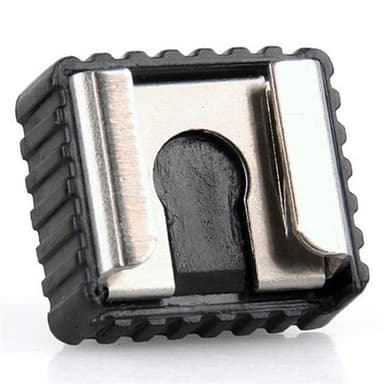 Hot Shoe Blitztadapter