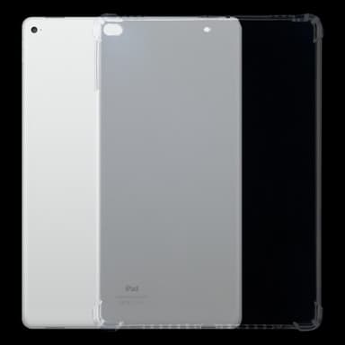 Gjennomsiktig beskyttelsedeksel med forsterkede kanter iPad Air / Air 2
