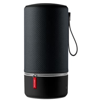 Libratone Zipp trådløs høyttaler (sort)