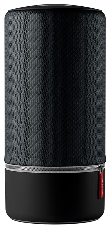 Libratone Zipp trådløs høyttaler (sort)