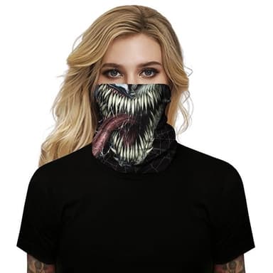 Magisk Scarf