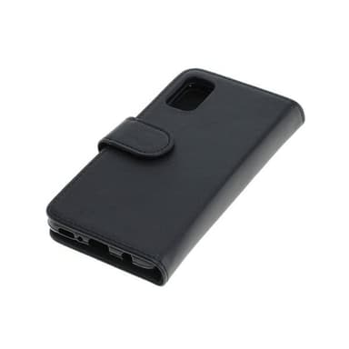 Kunstlærdeksel Samsung Galaxy A41