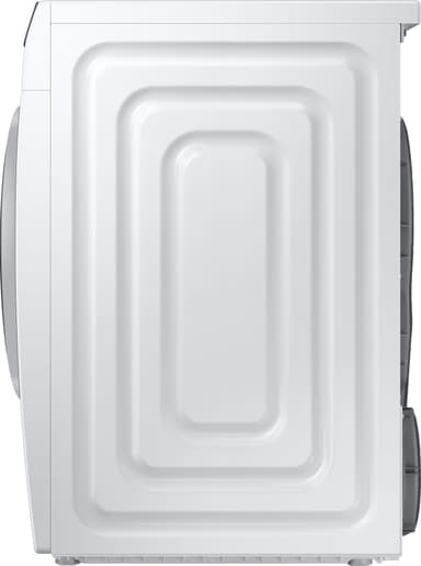 Samsung DV8000T tørketrommel DV95T8240SE
