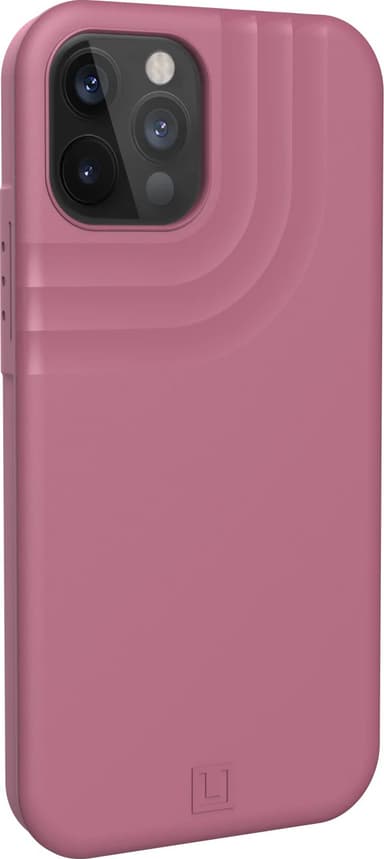 UAG U Anchor deksel til iPhone 12 Pro (dusty rose)