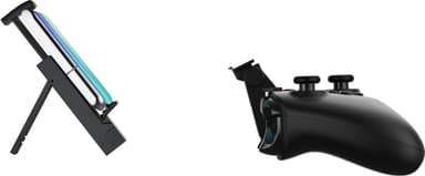 Piranha Smart Clip mobilfeste til Xbox Series X og S-kontroller