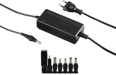 Hama universal strømadapter 3000mA