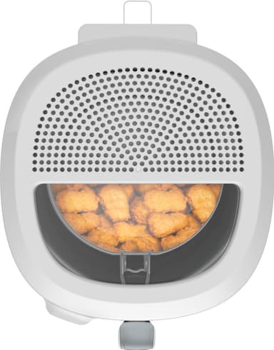 Tefal Uno frityrkoker FF203130 (hvit)