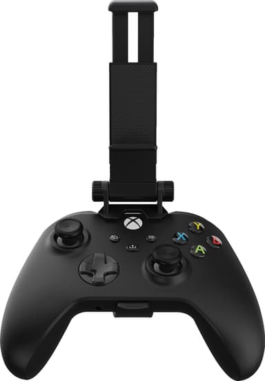 Piranha Smart Clip mobilfeste til Xbox Series X og S-kontroller