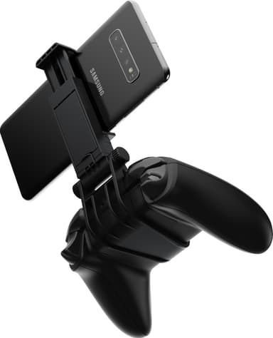 Piranha Smart Clip mobilfeste til Xbox Series X og S-kontroller