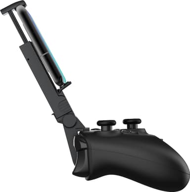 Piranha Smart Clip mobilfeste til Xbox Series X og S-kontroller