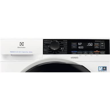 Electrolux PerfectCare 800 vaskemaskin/tørketrommel EW8W7861E9