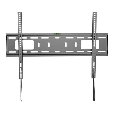 Deltaco fast veggfeste for monitor/tv 37-70