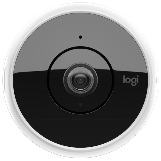 Logitech Circle 2 trådløst sikkerhetskamera