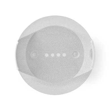 Nedis Veggfeste Google Home Mini
