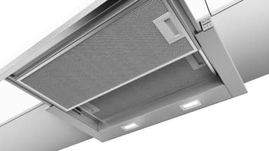 Siemens ventilator LI67RB530 (sølv)