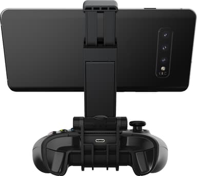 Piranha Smart Clip mobilfeste til Xbox Series X og S-kontroller