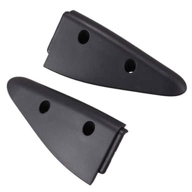 Bak feste for ståplate Segway KickScooter Max G30