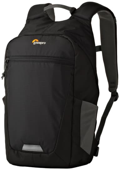 Lowepro BP 150 AW II kamerasekk (sort/grå)