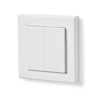 Nedis Smart RF-belysningskonverterer Dobbel