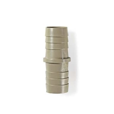 Nedis Forlengelsestykke for slange 19 mm - 19 mm