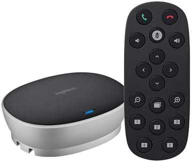 Logitech Group videokonferansesystem