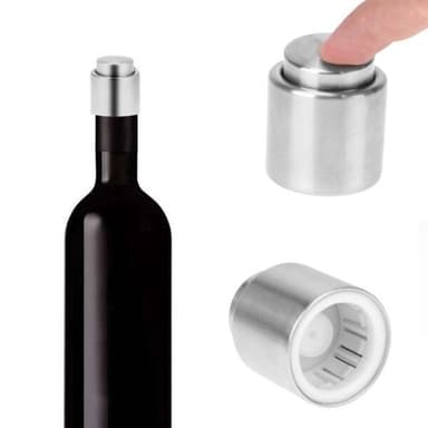 Vinkork