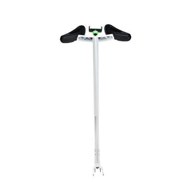 Styrehåndtak Ninebot Segway Mini Pro Hvit