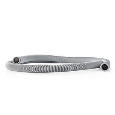 Nedis Utløpsslange 21 mm Rett - 19 mm Rett 1 m