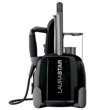 Laurastar Lift Plus dampgenerator (sort)