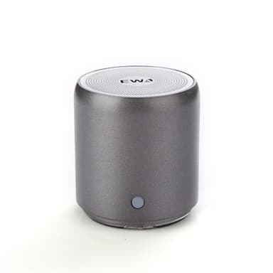 Trådløs 3-i-1  mini Bluetooth Høyttaler / Subwoofer / Boom Box , svart