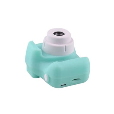 Mini DV-Kamera med 2 Skjerm