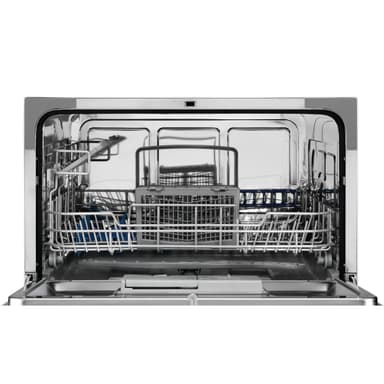 Electrolux Compact benkoppvaskmaskin ESF2400OW