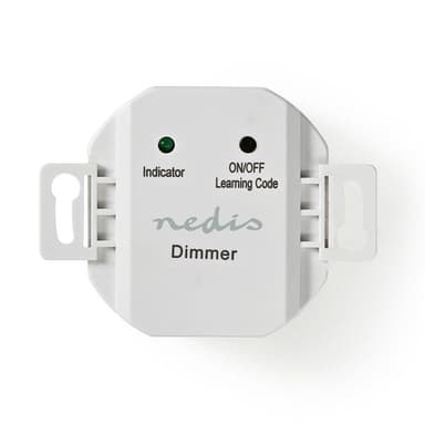 Nedis Smart innbygd RF-konverterer Dimmebar 40 W - 300 W