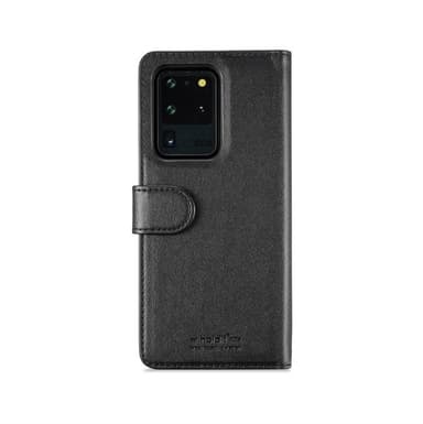 Wallet Case Magnet til Galaxy S20 Ultra