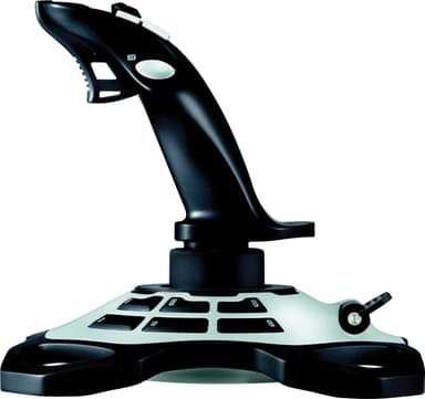 Logitech Extreme 3D Pro (PC/Mac)