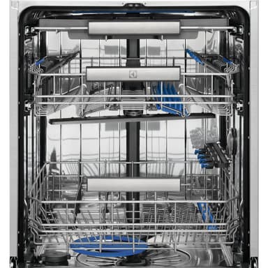 Electrolux 700 integrert oppvaskmaskin EEG69330L