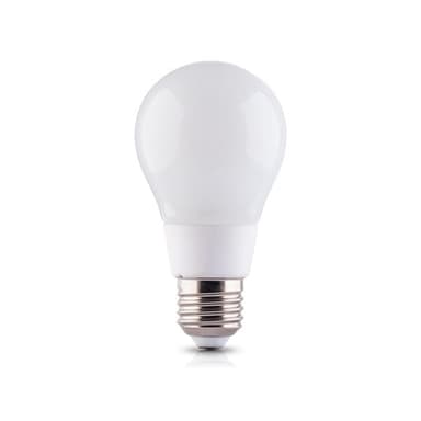 LED-Pære E27 A60 10W 230V 3000K 806lm