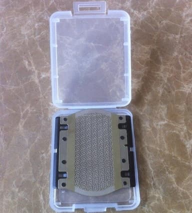 Barberhode Braun 11B Series 1 / 110 / 120 / 130 / 140 / 150 / 150s-1