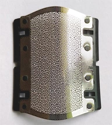 Barberhode Braun 11B Series 1 / 110 / 120 / 130 / 140 / 150 / 150s-1