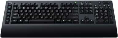 Logitech G613 trådløst mekanisk gamingtastatur
