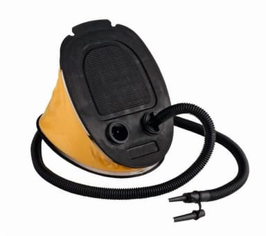 Fotpumpe 5 liter