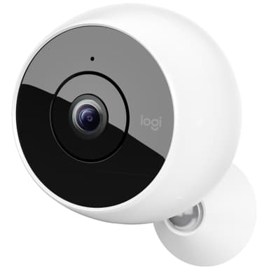 Logitech Circle 2 trådløst sikkerhetskamera