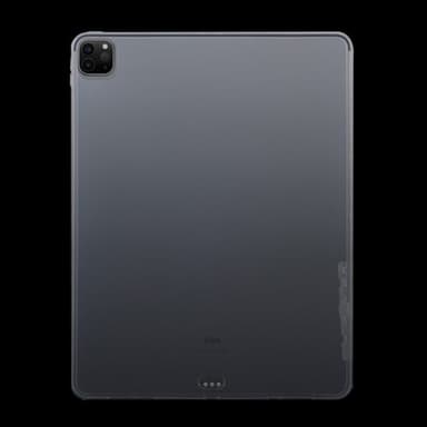 TPU Deksel HD til iPad Pro 11 (2020) - Gjennomsiktig