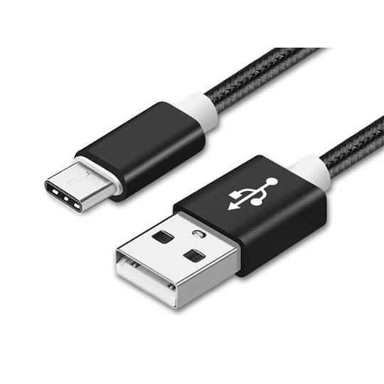 Ladekabel USB Type-C 1 m
