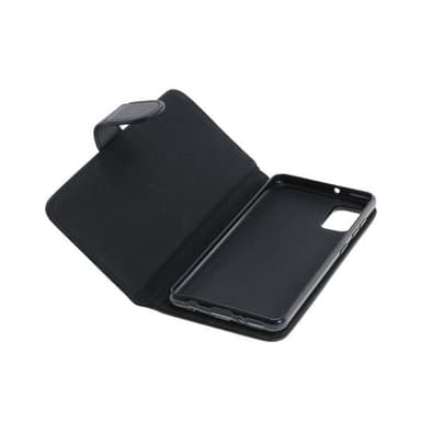 Kunstlærdeksel Samsung Galaxy A41