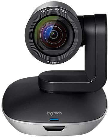 Logitech Group videokonferansesystem
