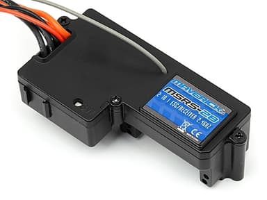 MV28056 MSRS-28 2in1 ESC/Receiver 2.4Ghz